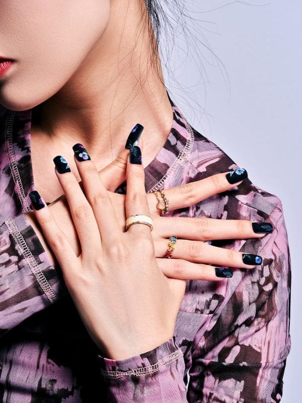Midnight Blossom - Image 5