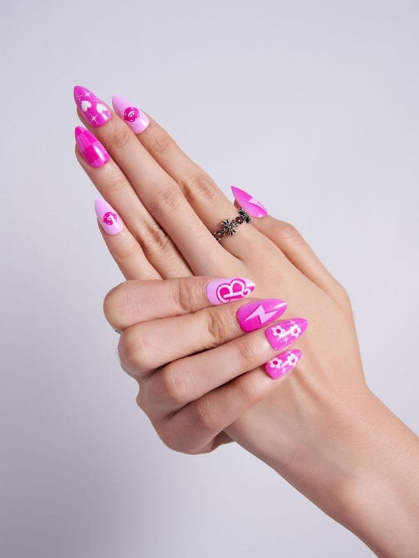 Pink Memory - Image 2