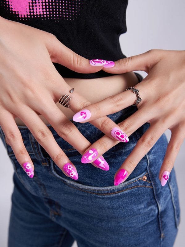 Pink Memory - Image 6