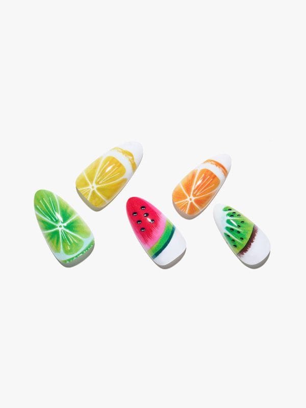 Fruit Slice