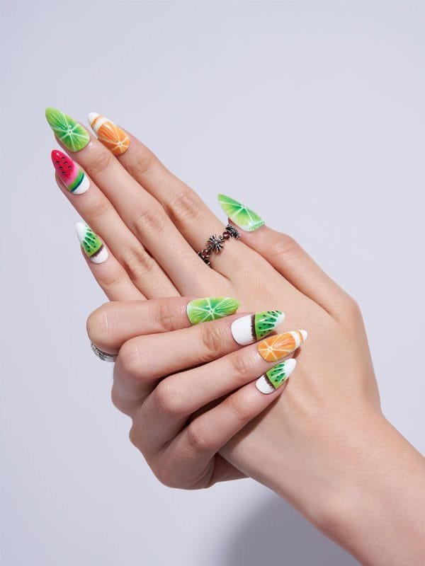 Fruit Slice - Image 2
