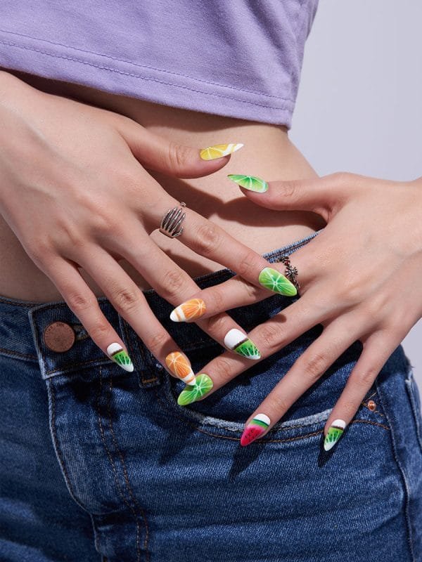 Fruit Slice - Image 5