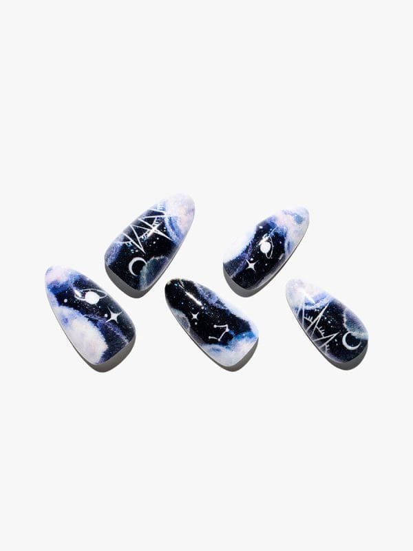 Cosmic Radiance/Almond