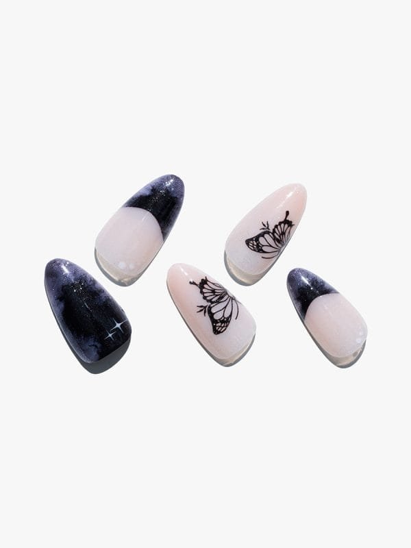 FLASH SALE - Fluttering Wing