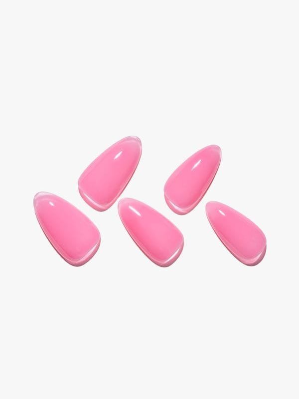 Pink Amour (Handmade)