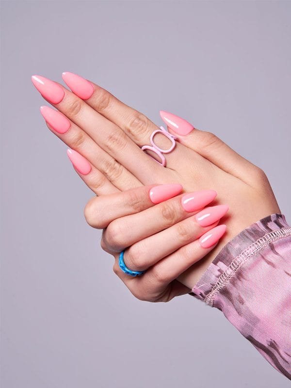 Blush Beauty (Handmade) - Image 2