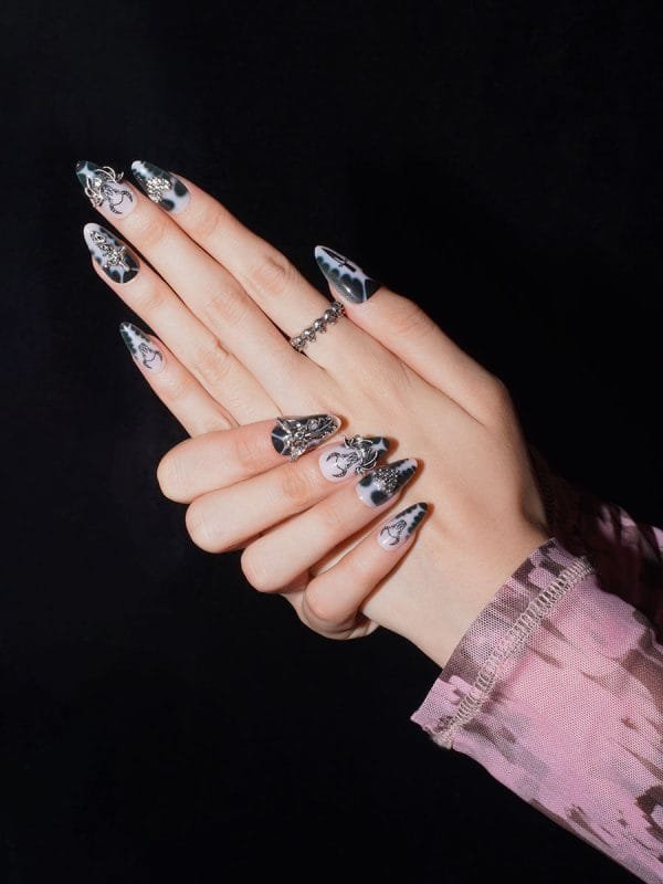 Mystic Sparkle (Handmade) - Image 2
