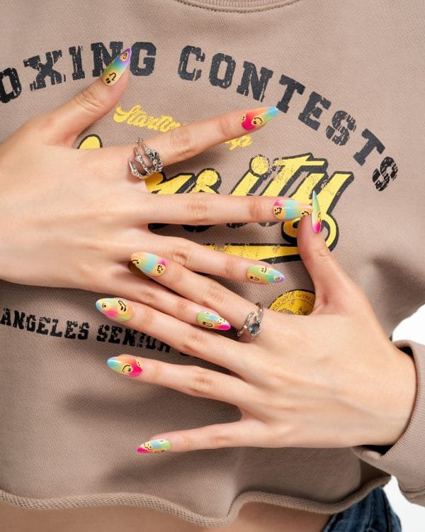 Colorful Smile - Image 6