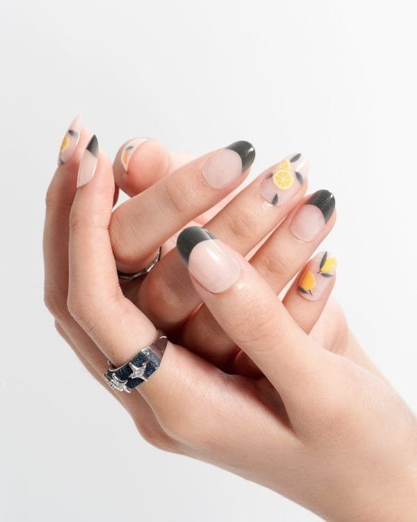 Lemon French - Image 2