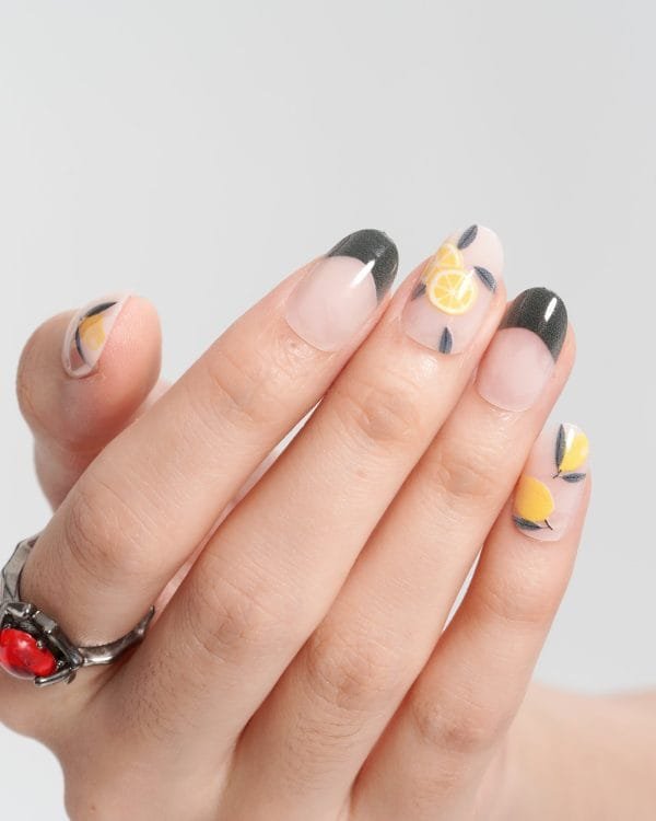 Lemon French - Image 6