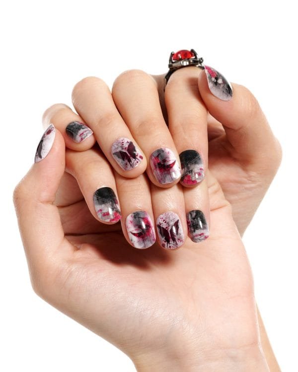 Ink butterfly - Image 2