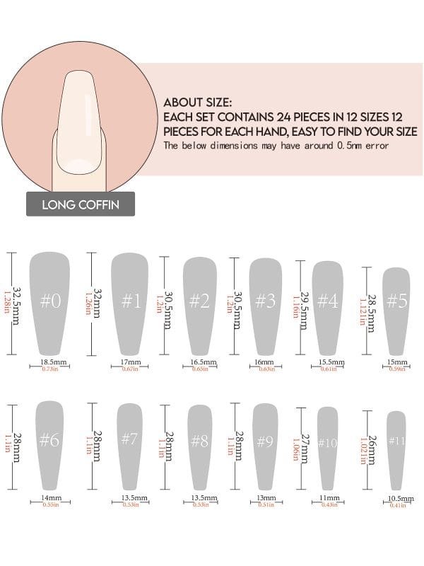 Christmas Novelty/Long Coffin - Image 2