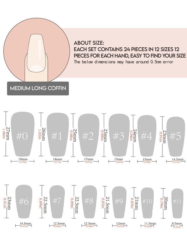 Phantom Polish/ Coffin - Image 2