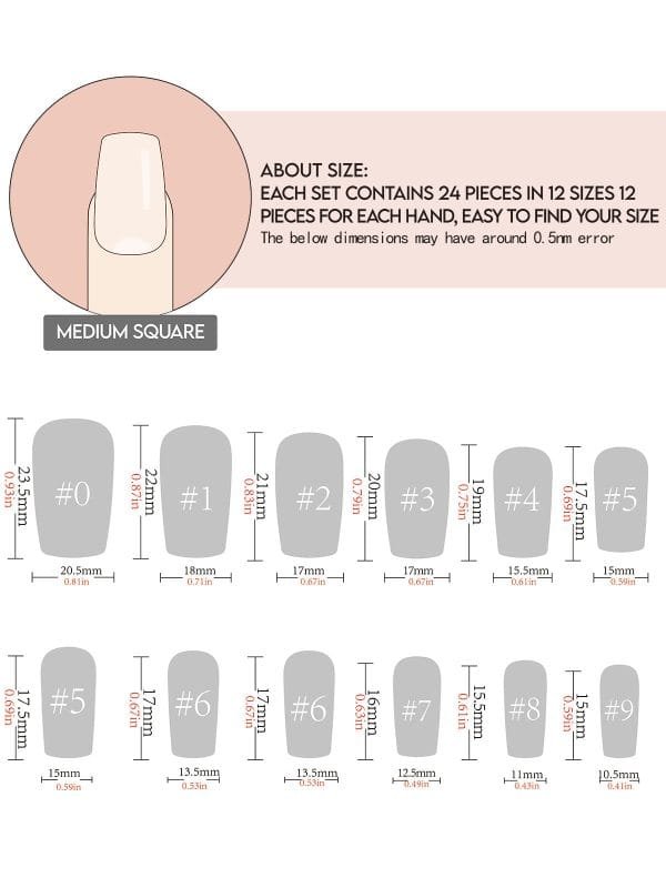 Flashlight Bat/Square - Image 2