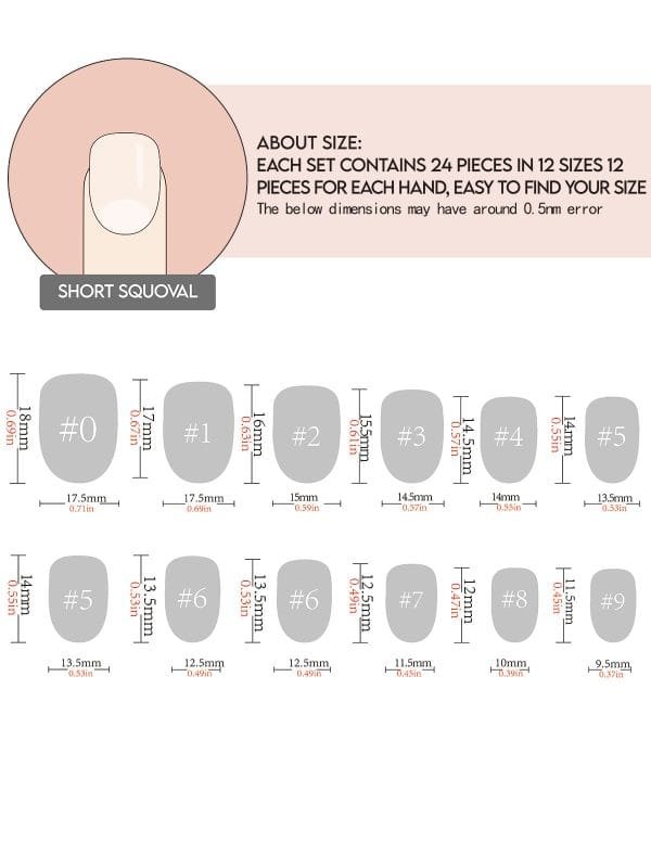 Boo/Squoval - Image 2